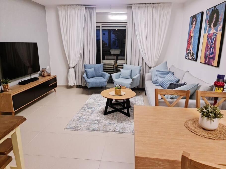 شقة מרחק נגיעה בתקווה Petach Tikva المظهر الخارجي الصورة
